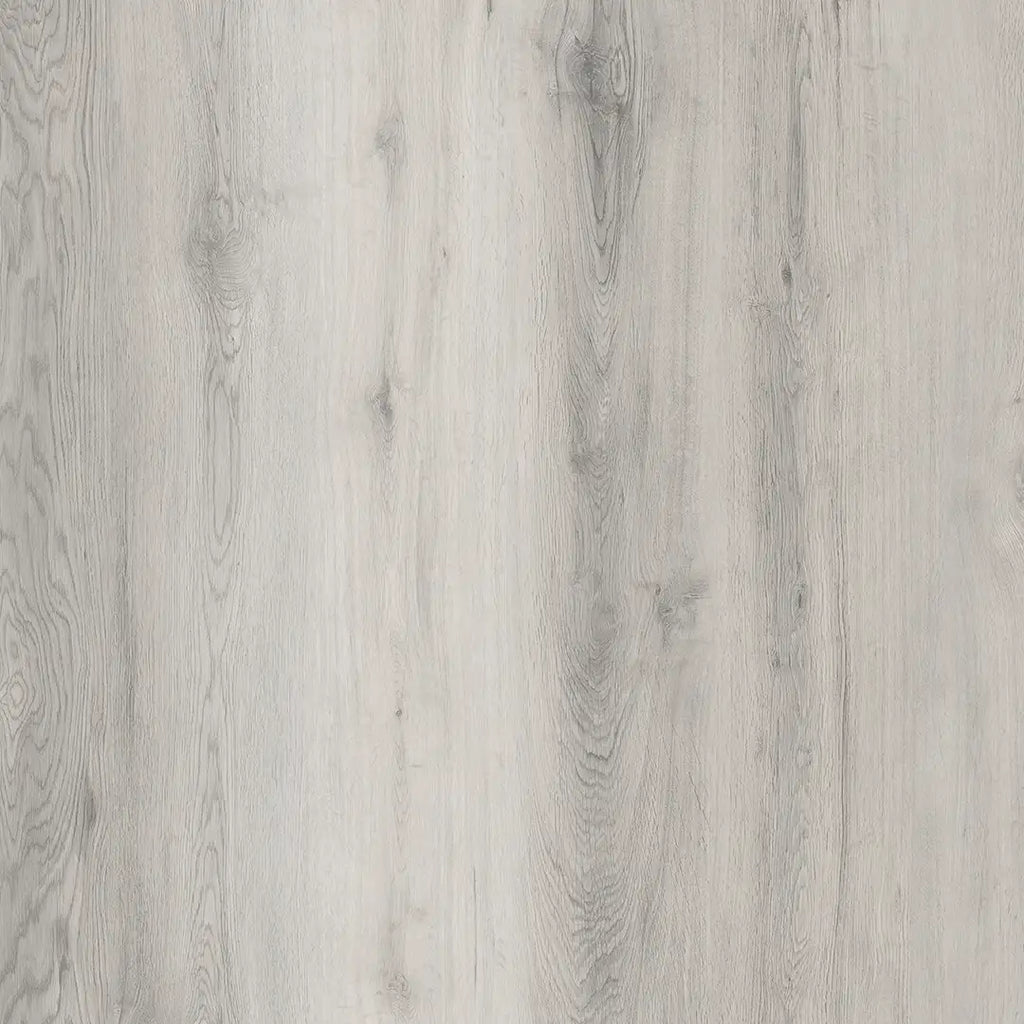 Waterproof Grey Wood Texture Adhesive Tiles