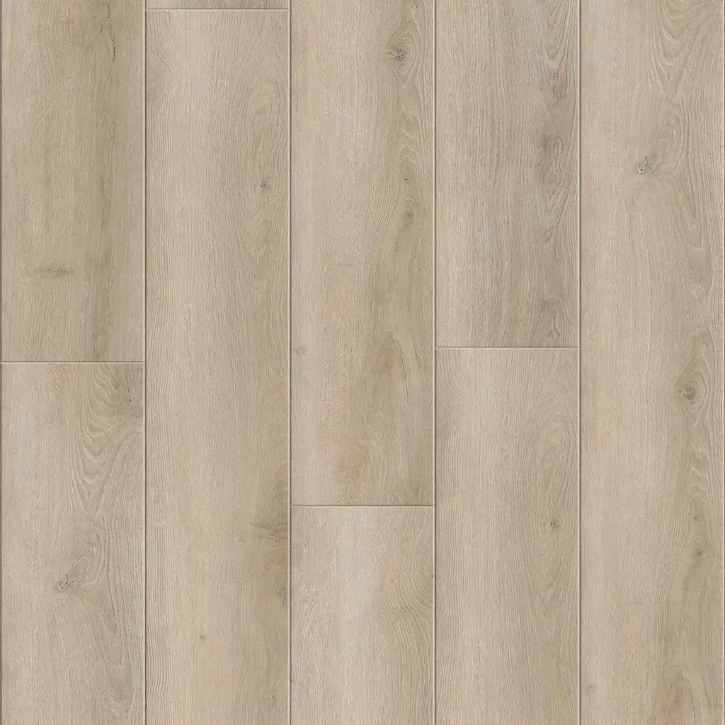  SPC hybrid flooring with waterproof adhesive