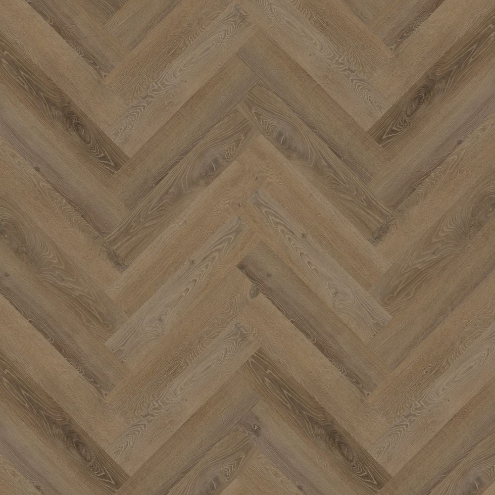 6.5mm Herringbone Dusk Wood