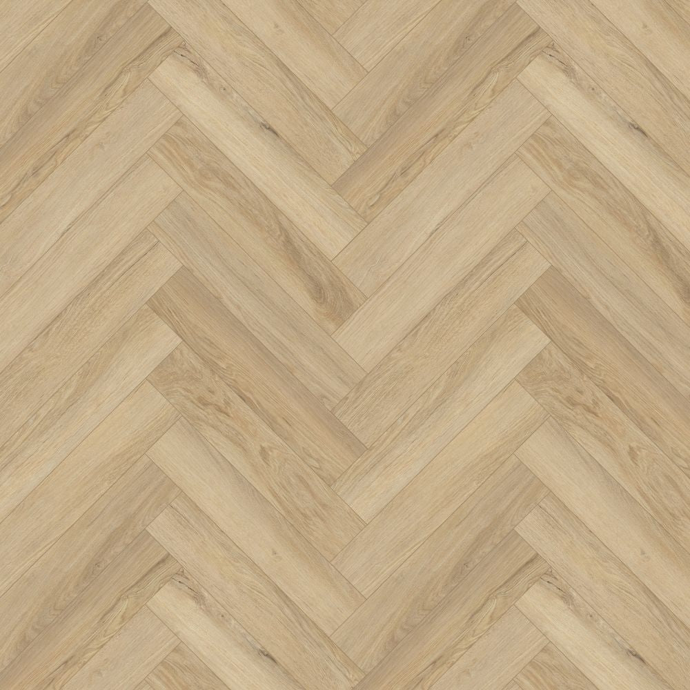 8mm Herringbone Blackbutt